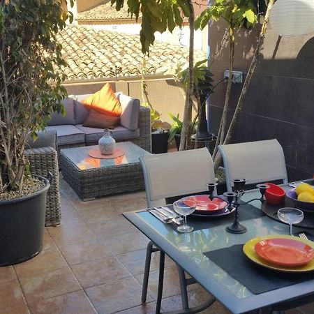 Casa Azul Apartman Villajoyosa Kültér fotó