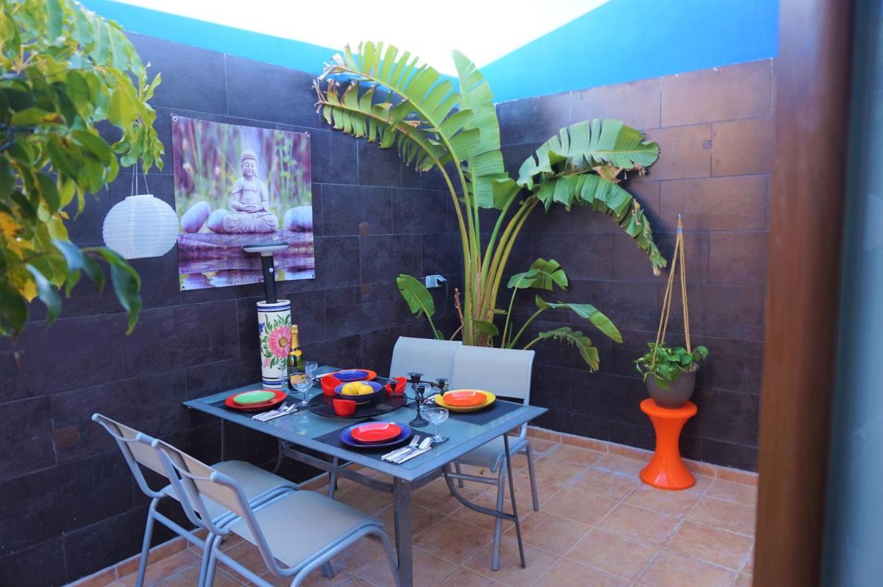Casa Azul Apartman Villajoyosa Kültér fotó