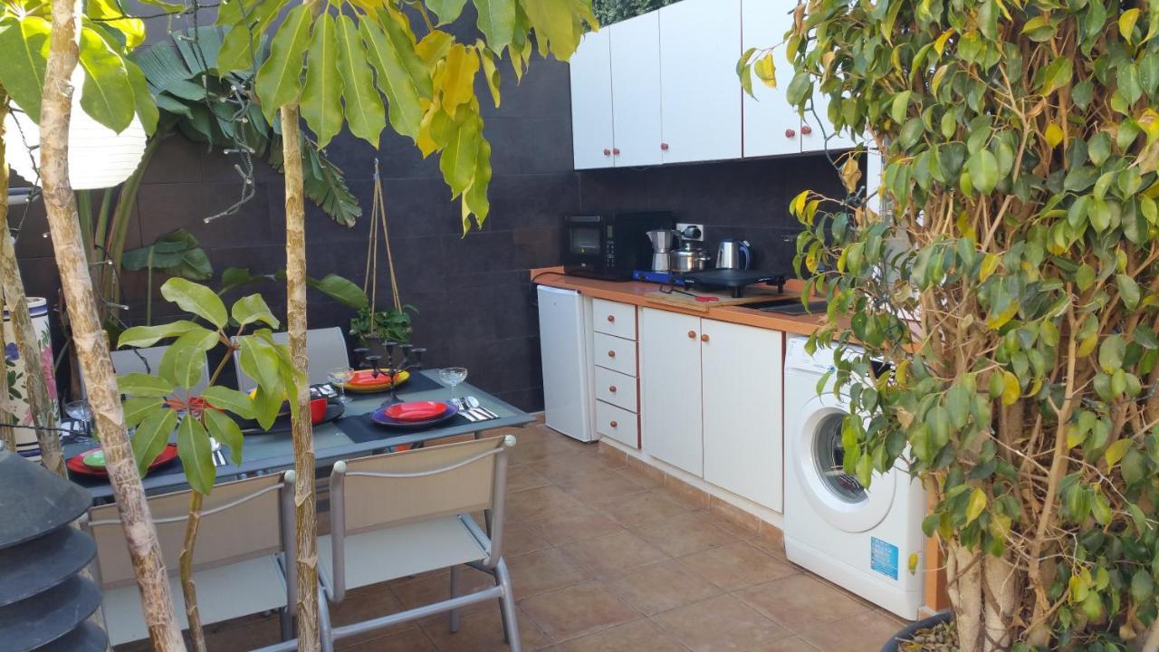 Casa Azul Apartman Villajoyosa Kültér fotó