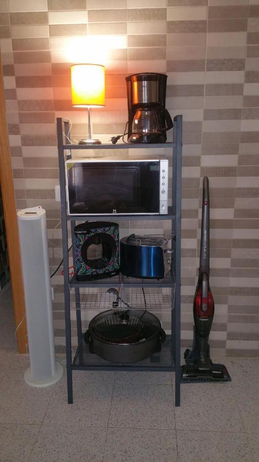 Casa Azul Apartman Villajoyosa Kültér fotó