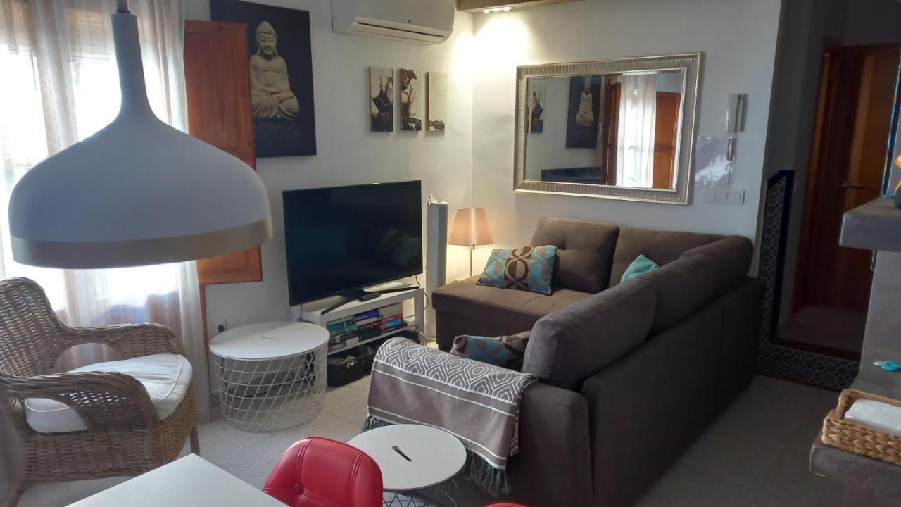 Casa Azul Apartman Villajoyosa Kültér fotó