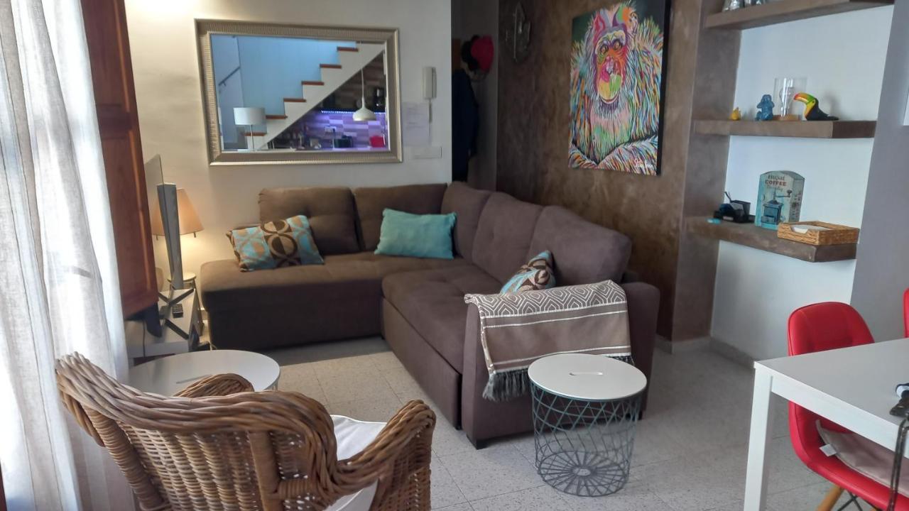 Casa Azul Apartman Villajoyosa Kültér fotó