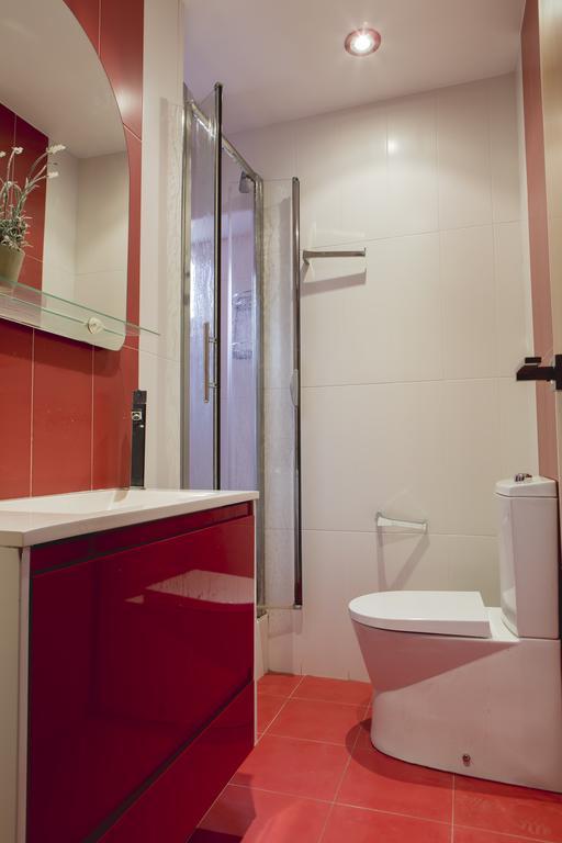 Casa Azul Apartman Villajoyosa Kültér fotó