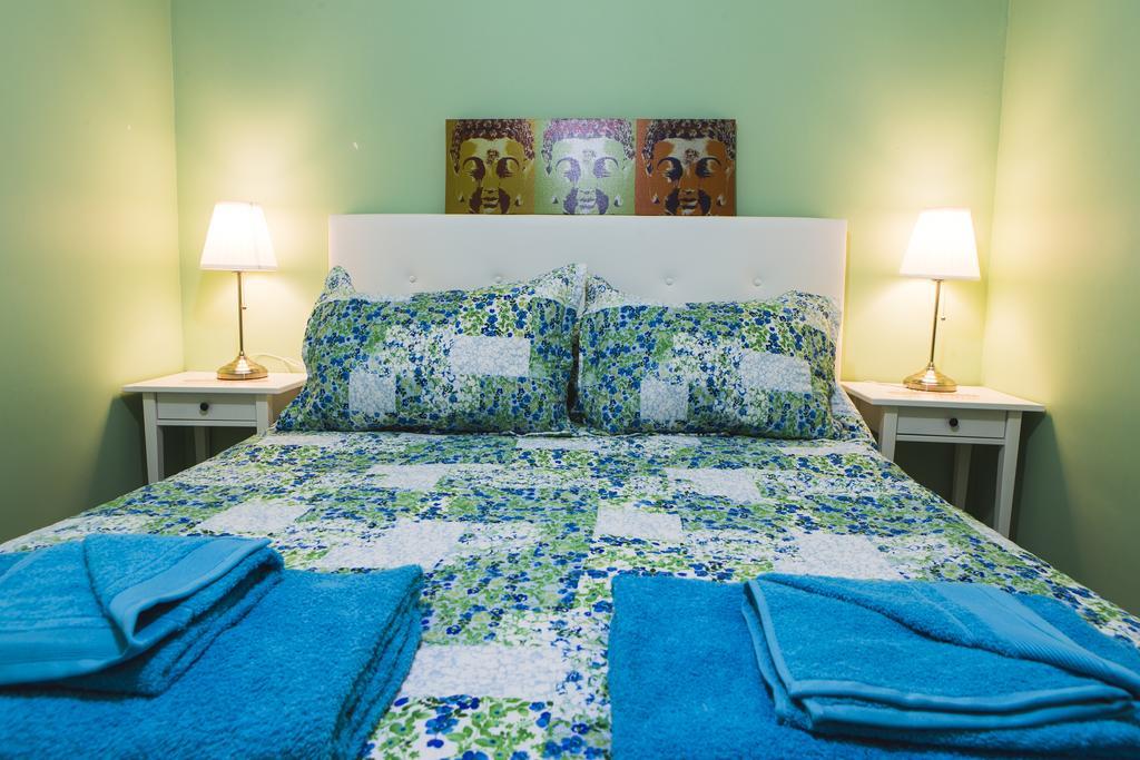 Casa Azul Apartman Villajoyosa Kültér fotó