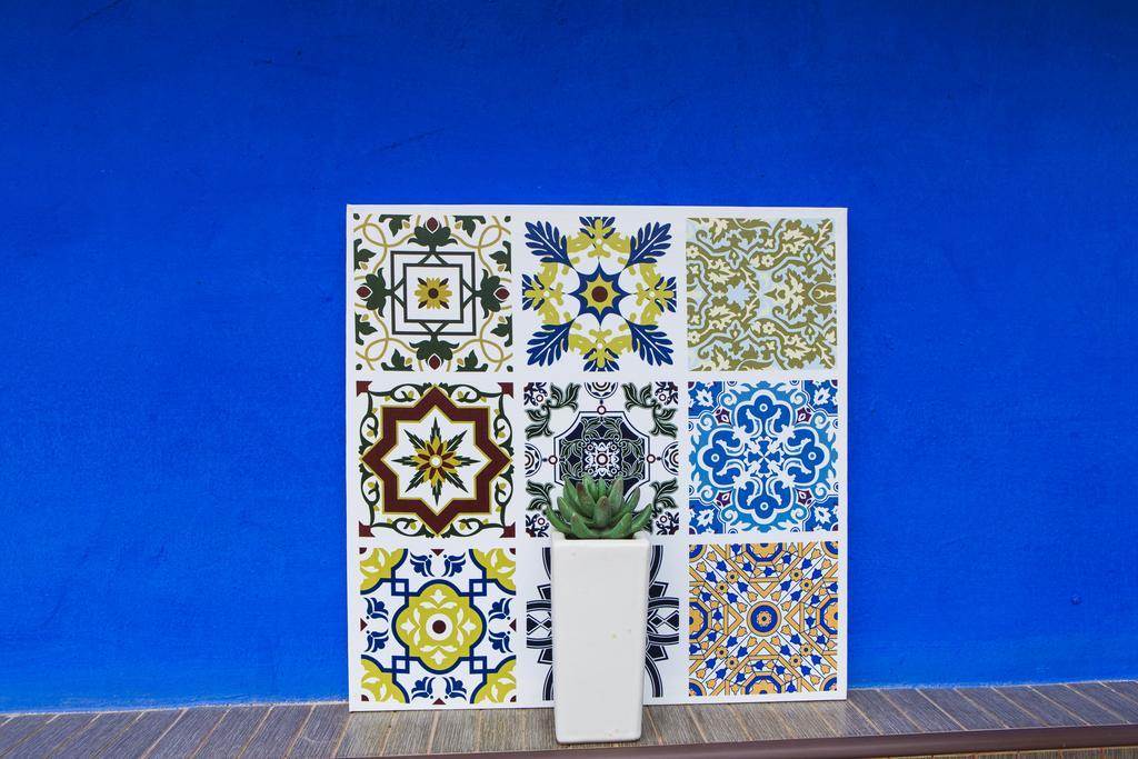 Casa Azul Apartman Villajoyosa Kültér fotó