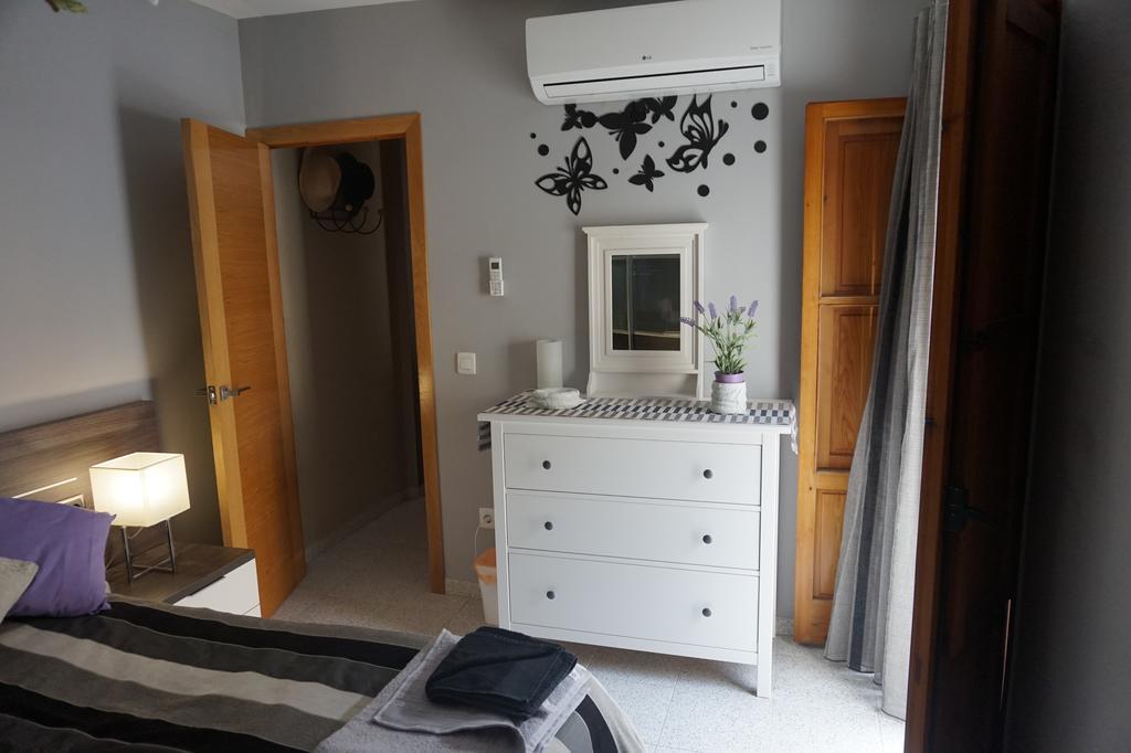 Casa Azul Apartman Villajoyosa Kültér fotó