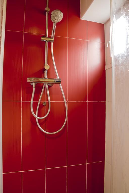 Casa Azul Apartman Villajoyosa Kültér fotó